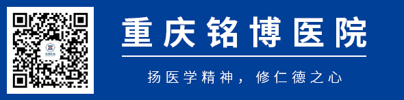 铭博二维码